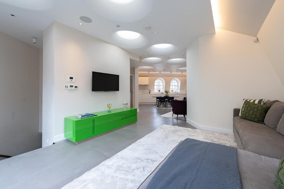Appartement Vesto King's Cross Londen